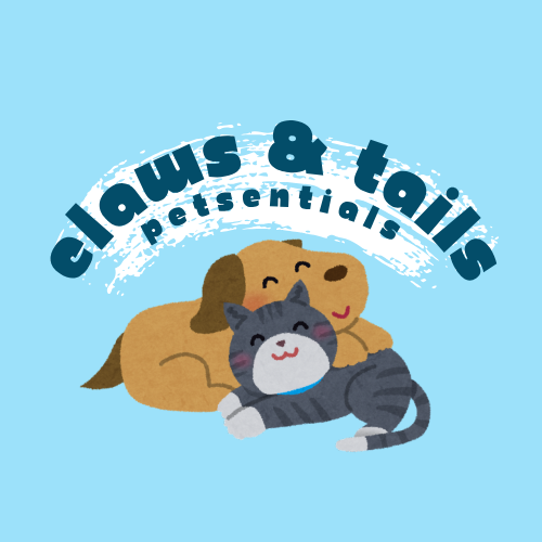 clawsandtailspetsentials — free download