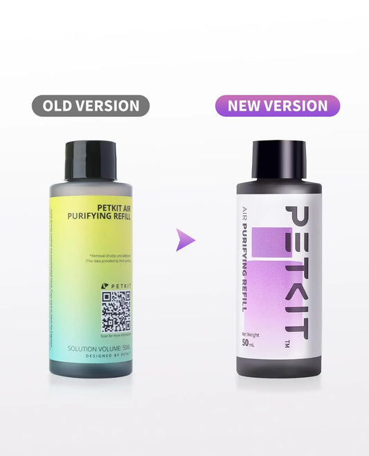 PETKIT Air Purifying Refills – PuraX & PuraMax Cat Litter Box