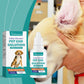Yegbong Pet Ear Cleaner Drops – 30ml for Dogs & Cats