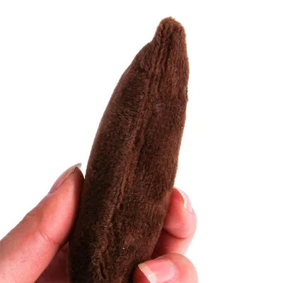 Catnip Plush Toy – Interactive Chew & Bite Toy for Cats