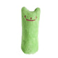 Catnip Plush Toy – Interactive Chew & Bite Toy for Cats