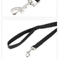 Solid Nylon Dog Leash – Long Lead for Large Dogs & Training