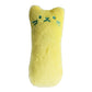 Catnip Plush Toy – Interactive Chew & Bite Toy for Cats