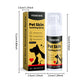 Pet Skin Care Spray – Flea & Lice Relief for Dogs and Cats