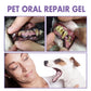 Pet Teeth Cleaning Pen – Natural Dental Gel for Dogs