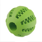 Natural Rubber Dog Ball Toy