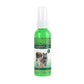 High-End Pet Flea Killer Drops – 60ml for Cats & Dogs