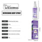 Lavender Oil Dog Deodorizer Spray – Long-Lasting Odor Remover for Cats & Dogs