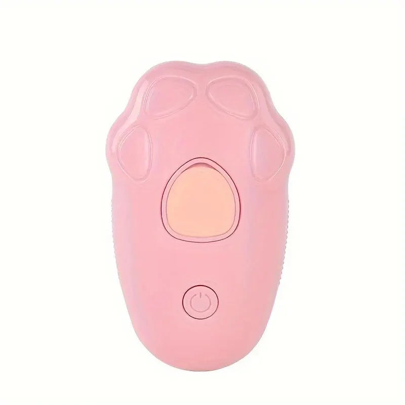 Colored Pet Grooming Comb – Floating Hair & Tangled Hair Remover