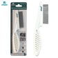 Oitabi Flea & Lice Comb – Pet Grooming & Dematting Tool