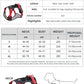 Reflective Tactical Dog Harness – Waterproof Vest for Medium & Large Dogs