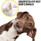 Pet Ear Wash Drops – Ear Care for Cats & Dogs