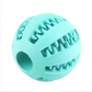 Natural Rubber Dog Ball Toy