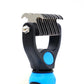 Pet Knot Remover Comb – Stainless Steel Dematting Brush for Dogs & Cats