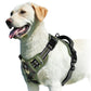 No-Pull Dog Harness – Adjustable Padded Vest with Handle