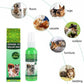 High-End Pet Flea Killer Drops – 60ml for Cats & Dogs