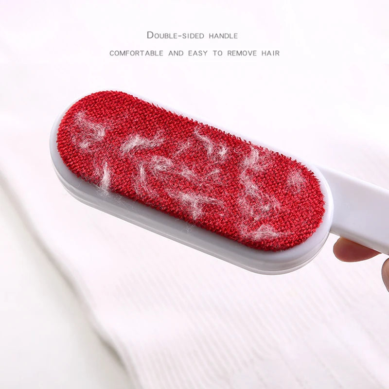 Magic Reusable Lint & Pet Hair Remover Brush
