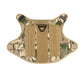 Military Tactical Dog Harness Set – Large Dog Vest with Leash & Accessories