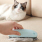 Pet Hair Remover Brush – Efficient Fur Detailer for Dogs & Cats