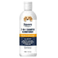 2-in-1 Puppy Shampoo & Conditioner – PH-Balanced Moisturizing Dog Shampoo