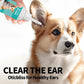 Pet Ear Wash Drops – Ear Care for Cats & Dogs