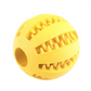 Natural Rubber Dog Ball Toy