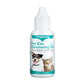 30ml Dog & Cat Ear Cleaner – Mite & Tick Removal Ear Oil