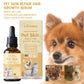 Pet Anti-Itch Spray – Flea, Mite & Tick Relief for Dogs & Cats
