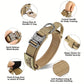 Military Tactical Dog Harness Set – Large Dog Vest with Leash & Accessories