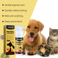 Pet Skin Care Spray – Flea & Lice Relief for Dogs and Cats