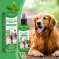 Mite & Flea Removal Spray – Anti-Lice & Tick Relief for Cats & Dogs
