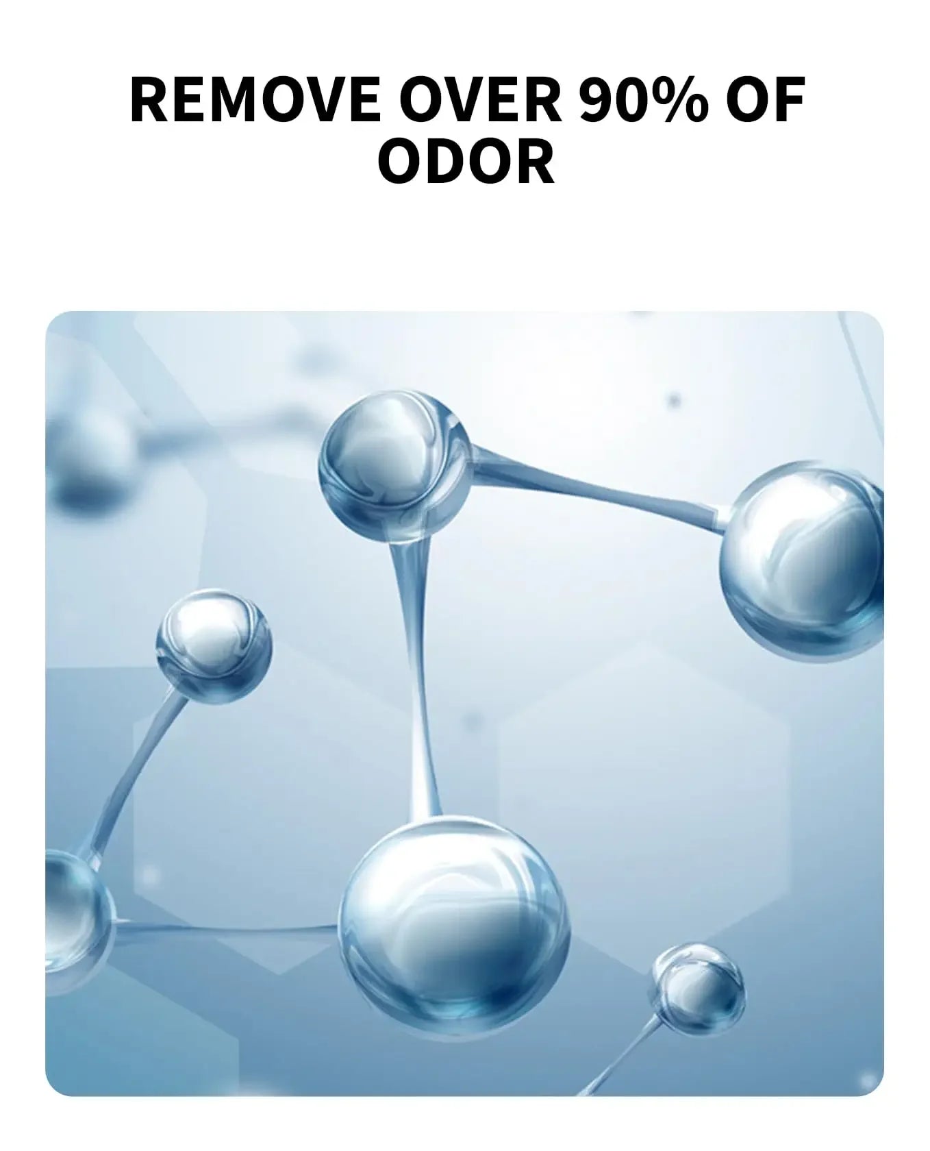 PETKIT Air Purifying Refills – PuraX & PuraMax Cat Litter Box