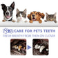 Pet Dental Spray – 30ml Oral Care for Dogs & Cats