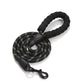 Strong Reflective Dog Leash – Durable Pet Lead for Small, Medium & Large Dogs