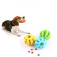Natural Rubber Dog Ball Toy