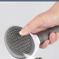 Pet Hair Brush & Comb – Grooming Tool for Cats & Dogs