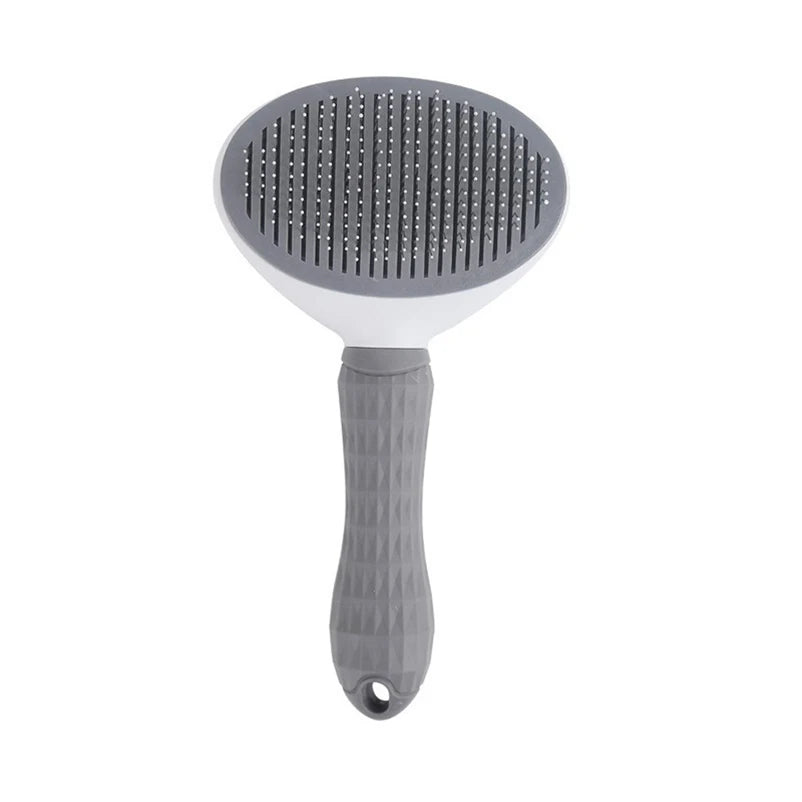 Dogs Grooming Comb – Needle Brush for Long-Haired Dogs