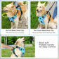 No-Pull Dog Harness – Adjustable Padded Vest with Handle