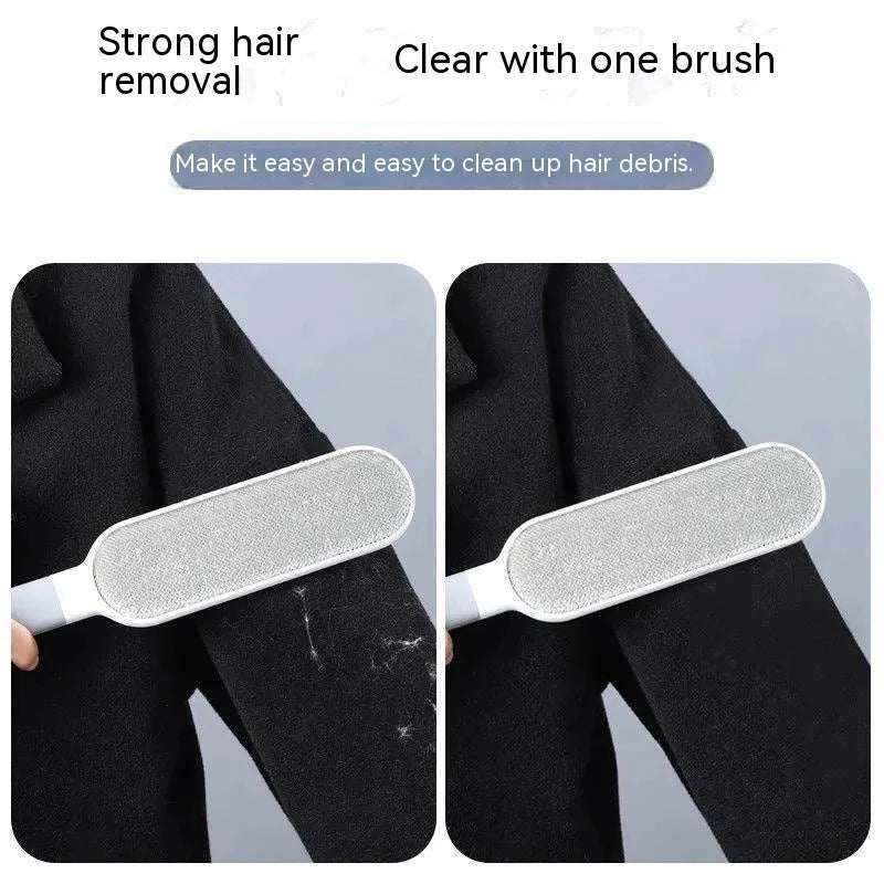 Magic Reusable Lint & Pet Hair Remover Brush
