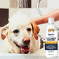 2-in-1 Puppy Shampoo & Conditioner – PH-Balanced Moisturizing Dog Shampoo