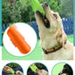 OUZEY Bite-Resistant Dog Flying Disc – Outdoor Interactive Toy