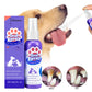 Pet Dental Spray – 30ml Oral Care for Dogs & Cats