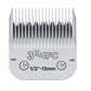 Professional Pet Clipper Blades – A5 Ceramic Fit for Andis & Oster