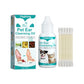 30ml Dog & Cat Ear Cleaner – Mite & Tick Removal Ear Oil