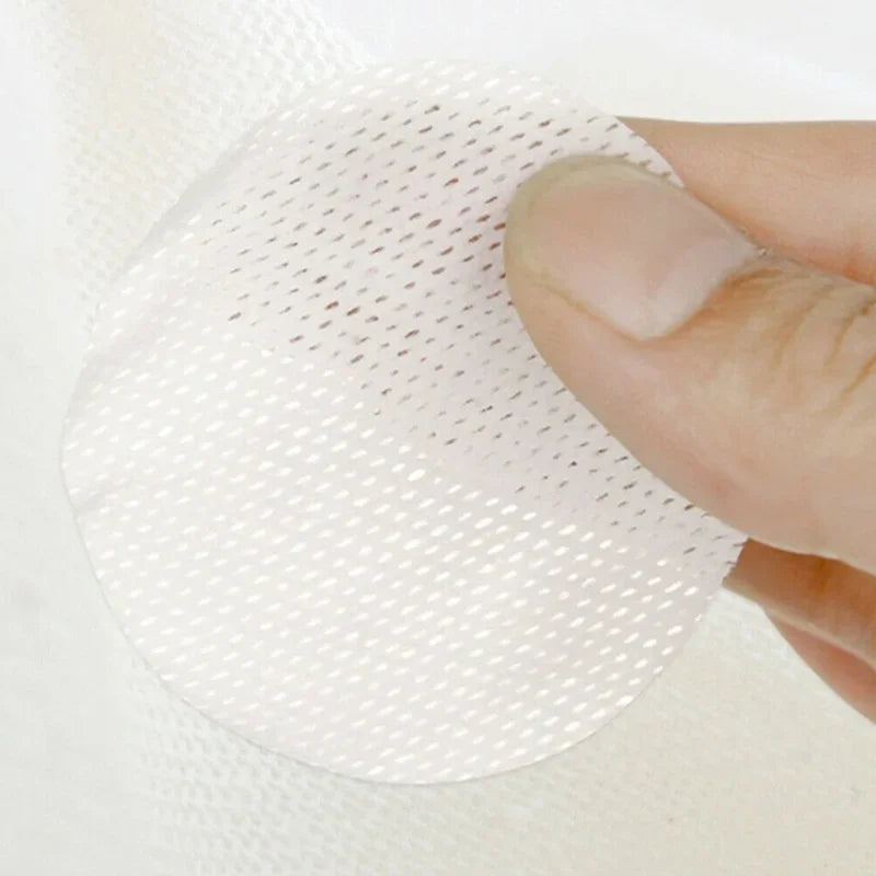 130-Piece Pet Cleaning Wipes – Eye & Tear Stain Remover for Dogs & Cats