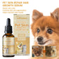 Pet Anti-Itch Spray – Flea, Mite & Tick Relief for Dogs & Cats