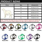 Reflective Adjustable Dog & Cat Harness – Breathable Chest Vest