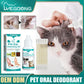 30ml Dog & Cat Ear Cleaner – Mite & Tick Removal Ear Oil