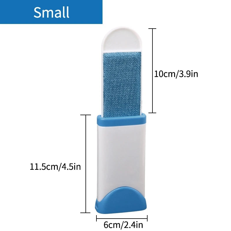 Magic Reusable Lint & Pet Hair Remover Brush