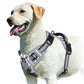 No-Pull Dog Harness – Adjustable Padded Vest with Handle